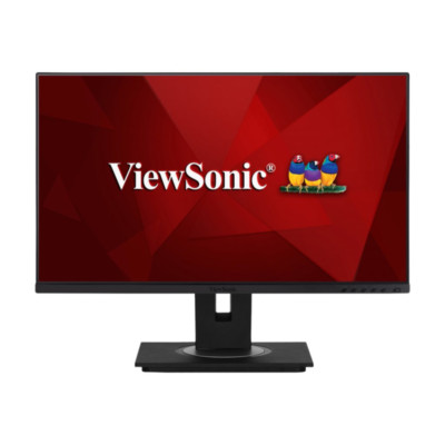 Viewsonic VG2448A-2 60,62 cm (24 Zoll) Full HD Business Monitor