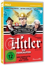 Hitler zu verkaufen - Ungekürzte Fassung - 5-teilig DVD Jonathan Pryce