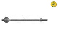 Meyle 216 031 0035/HD Axialgelenk, Spurstange For Iveco