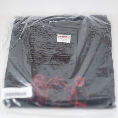 Supreme Three Kings Tee Black Size XXL SS23 BRAND NEW SEALED Supreme Three Kings Tee Black Size XXL SS23 BRAND NEW SEALED
