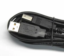 RocketBus USB 2.0 Printing Cable for Canon PIXMA IP1000 IP1200 IP1300 Printers