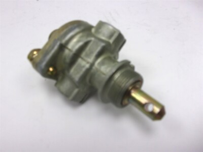BX276567N NEW INTERNATIONAL BENDIX PUSH PULL CONTROL VALVE 276567N