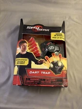 Spy Gear Dart Trap brand new sealed