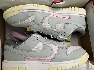 Size 12 - Nike Air Dunk Jumbo Mint Foam