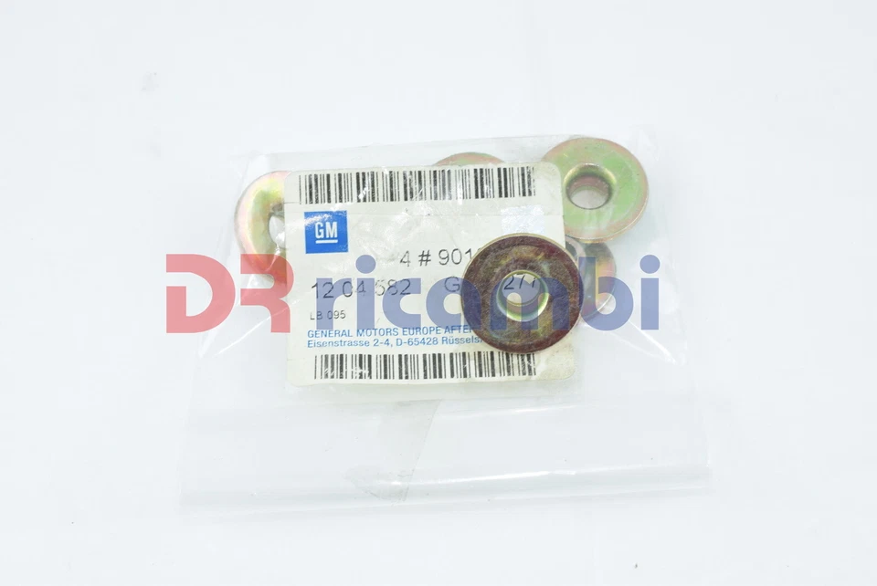 Buchse Für Stütze Und Unterstützung Stoßdämpfer Alternator OPEL 90108300 Foto 2 de 3