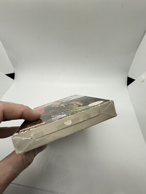 Cliffhanger for NES Nintendo Complete In Box CIB W/ Reg Card Rare Nice!