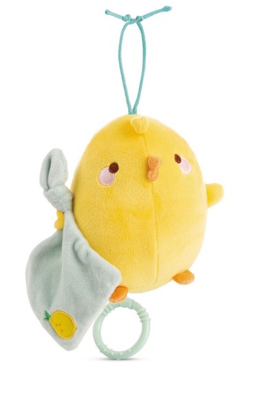 Molang * Spieluhr Piu Piu * 49476 * Nici-image