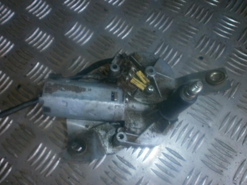 swmp403624 Scheibenwischermotor Hinten 91AG17K441W2B Ford Escort DE14953-26