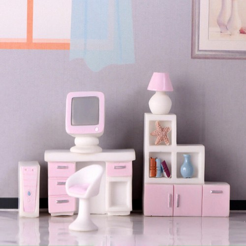 1:12 DIVERSIFIED DOLLHOUSE MINIATURE COLLECTION HOME DECOR TOY KIDS PRETEND #SH - Picture 405 of 551