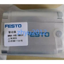 1PC New FESTO ADVU-25-15-P-A 156524 Compact Cylinder Free Shipping