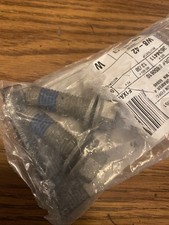 (1407) Genuine Ford Caliper Support Mount Bolt W715623-S439 Lot Of 2 NEW