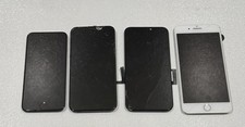 iPhone Screens Untested 
