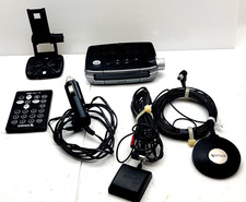 SIRIUS Satellite Car Radio Reciever XACT XTR3 For Parts or Repair Only READ