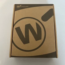 WatchGuard Firebox XTM 21 XP3E6 Firewall w/ AC Adapter