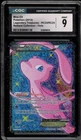 Pokemon Mew EX Legendary Treasures Radiant Coll. Full Art #RC24 CGC 9 Mint