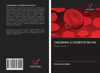 Ronald Gobina | Ch¿Oniaki U Chorych NA HIV | Taschenbuch | Polnisch (2020)