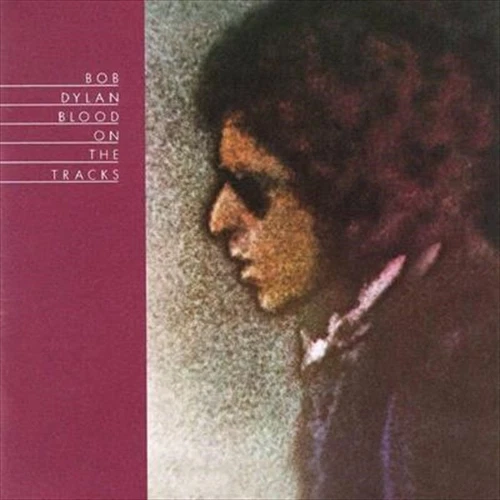 Bob Dylan - Blood On The Tracks - Gold Series CD - Picture 1 of 1