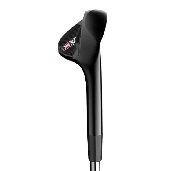 Orlimar Spin Tech Full Face Black Golf Wedges for Women - Image 3 of 4