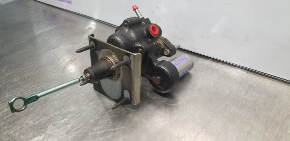 15 FORD F350 SUPER DUTY POTENCIA FRENO REFUERZO 6,7 L Foto 3 de 4