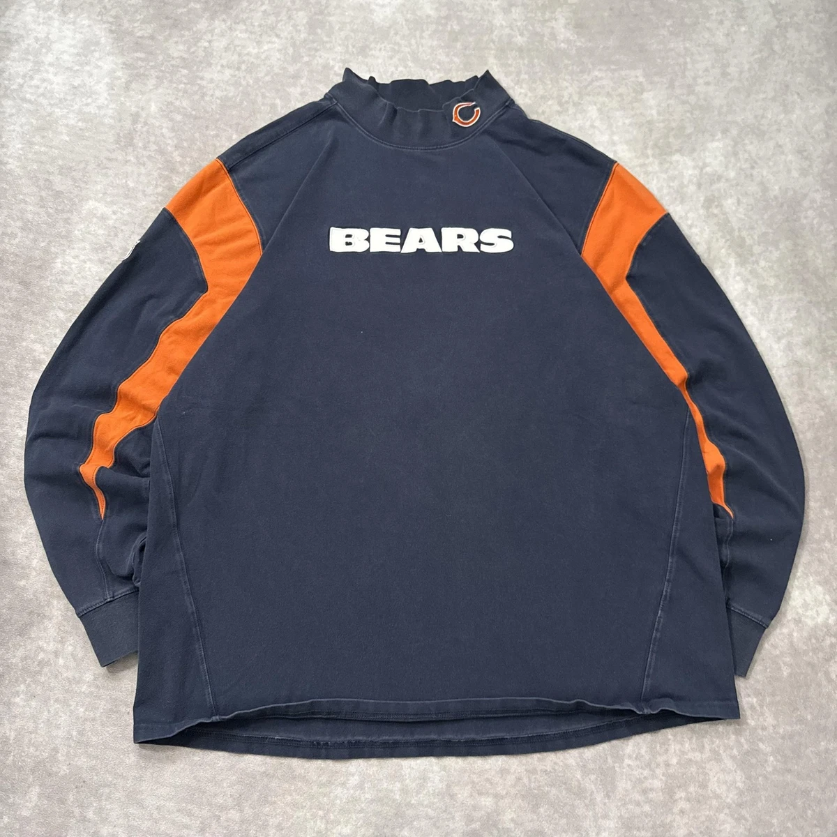 Reebok Chicago Bears NFL Sweatshirts for sale | eBay