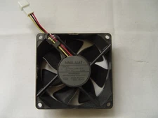 Panasonic  NMB-MAT 3110RL-04W-S19 (L6FAYYYH0050) Cooling Fan  12V=DC