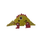 G1 Transformers Decepticon Mini-Cassette Slugfest Cassette Tape
