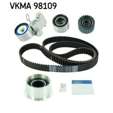 Zahnriemensatz für Subaru Forester SF SG SH Impreza GC GD GFC GF GG | 24581868