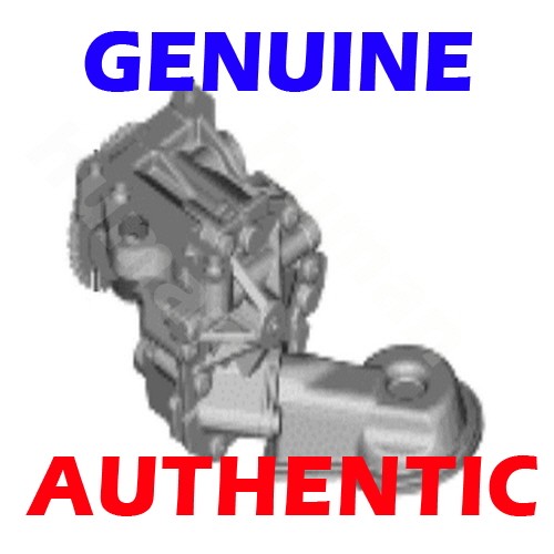 Original OEM MotoröLpumpe 213102S500 FüR Hyundai Sonata KIA K5 2020-2023-image