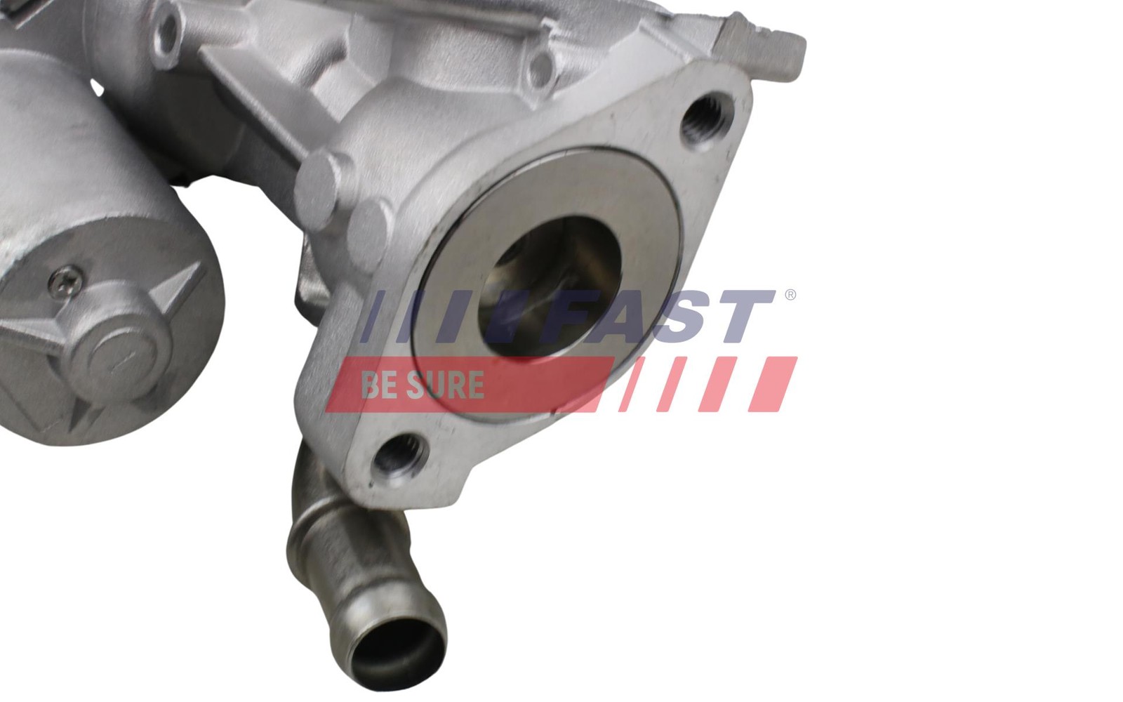Fits FAST FT60222 EGR VALVE FORD TRANSIT 06> 2.2/2.4/3.2TD