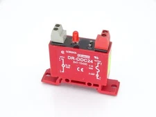 CROUZET DR-ODC-24 PLC MODULE