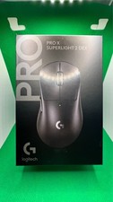 Image of Logitech G PRO X Superlight 2 DEX Wireless Gaming