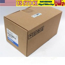 Omron R88M-1M75030T-S2 Servo Motor R88M1M75030TS2 New In Box US Free TAX