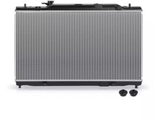 For 2022-2025 Honda Civic Radiator 22585hxdy 2024 2023