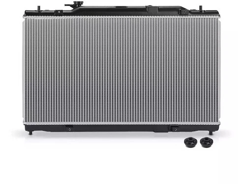 For 2022-2025 Honda Civic Radiator 22585HXDY 2024 2023