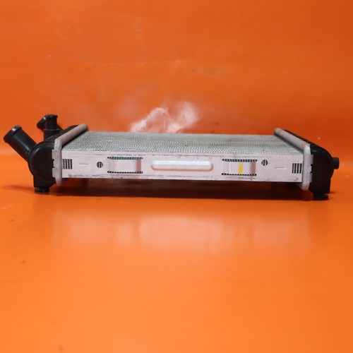 AUDI Q7 AUXILIARY RADIATOR LEFT RIGHT 2017 2018 2019 2020 4M0121212D OEM - Picture 3 of 9
