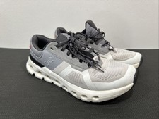 On Running Cloudrunner 2 Wolf Ivory Men  s Size 10.5 - 3ME10142880