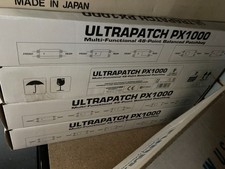 Behringer PX1000 Ultrapatch - Multi-Functiona...