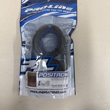 Pro-Line 8256-03 Positron 2.2" M4 Off-Road Buggy Rear Tire For Buggy Rear Tires