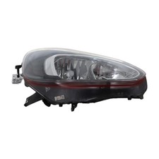 Feu avant (phare) Opel Adam