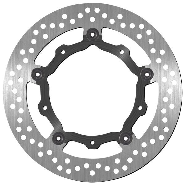 Sbs Stainless Steel Brake Rotor For Yamaha XP 560 T-Max 2012-2023 5280
