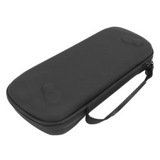 Black Hard Case For Rog Ally 2023 RC71L Hard Shell Carrying Case For ROG All?