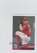 2013 Topps Album Stickers Jordan Zimmermann #175 0s5