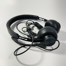 Logitech Zone Wired On-Ear Headset Tested