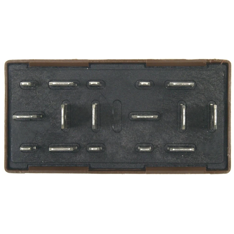 Relé para lavadora de parabrisas Standard Motor Products RY-892 Foto 3 de 4