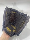 Rawlings Baseball Glove Highlight Series HFP125BRNB 12.5" Right Hand Throw RHT — photo 1