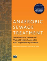 Anaerobic Sewage Treatment | Adrianus Van Haandel (U. A.) | Englisch | Buch