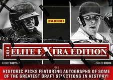 2014 Elite Extra Edition Baseball, Complete Your Set, Pick & Choose #1-#100