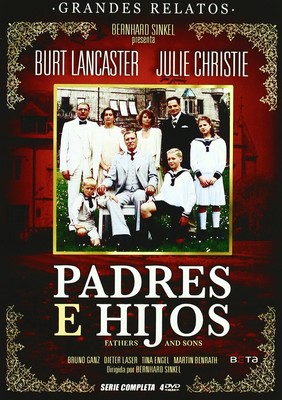 Pack padres e hijos [DVD]