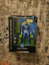 Metron New Gods McFarlane Collector Edition 7 Figure DC MULTIVERSE SEALED MISB