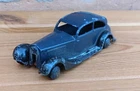 DINKY TOYS NO.30B ROLLS ROYCE (Original)